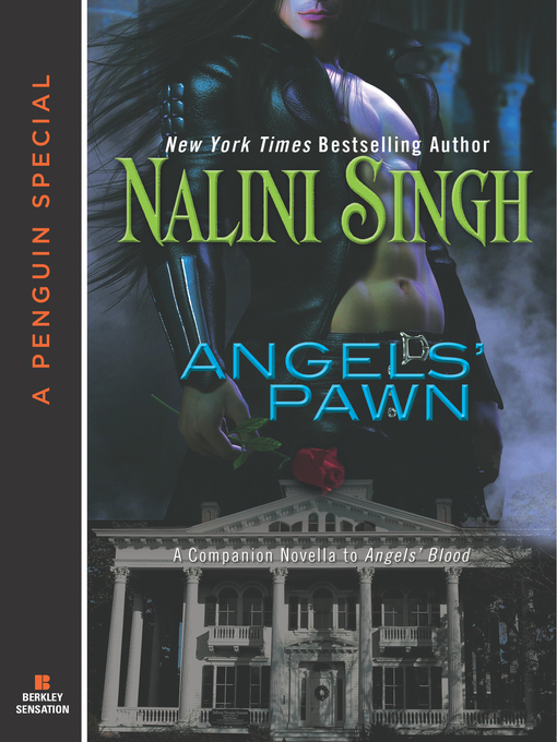 Title details for Angels' Pawn by Nalini Singh - Available